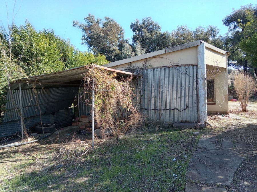  Bedroom Property for Sale in Dewetsdorp Free State